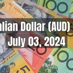 Australian Dollar (AUD) to Pakistani Rupee (PKR) Today - July 03, 2024