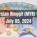 Malaysian Ringgit (MYR) to Pakistani Rupee (PKR) Today - July 05, 2024