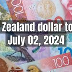 New Zealand dollar (NZY) to PKR Today - July 02, 2024