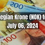 Norwegian Krone (NOK) to Pakistani Rupee (PKR) Today - July 06, 2024