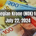 Norwegian Krone (NOK) to Pakistani Rupee (PKR) Today - July 22, 2024