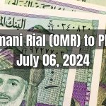 Omani Rial (OMR) to Pakistani Rupee (PKR) Today - July 06, 2024